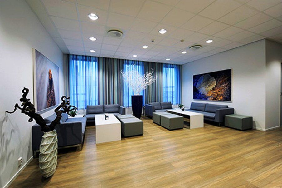 Изображение места проведения