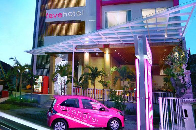 Изображение места проведения