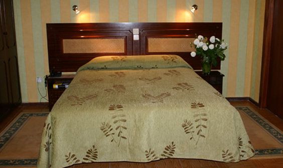 Bild på anläggning