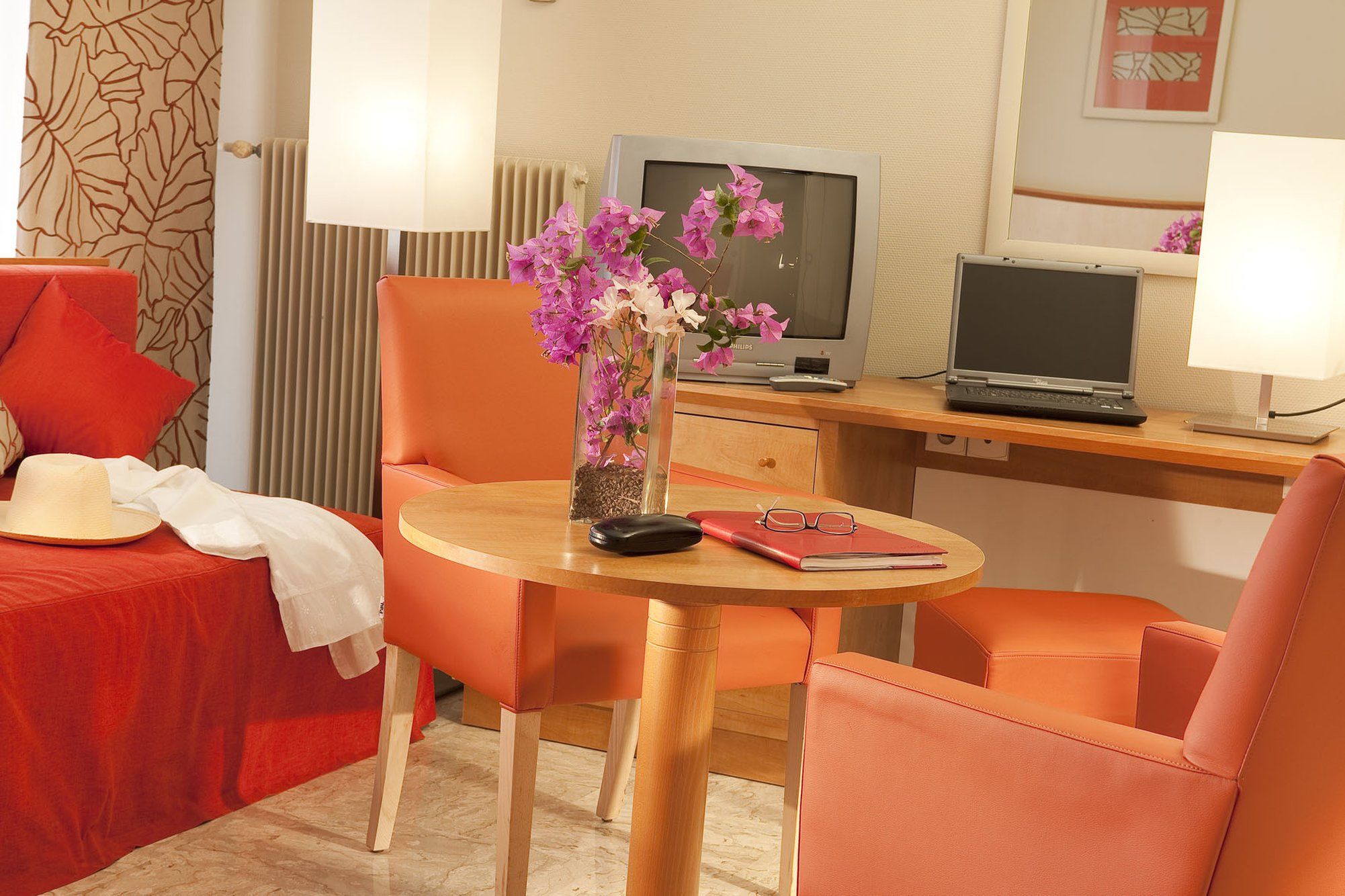 รูปสถานที่จัดงาน