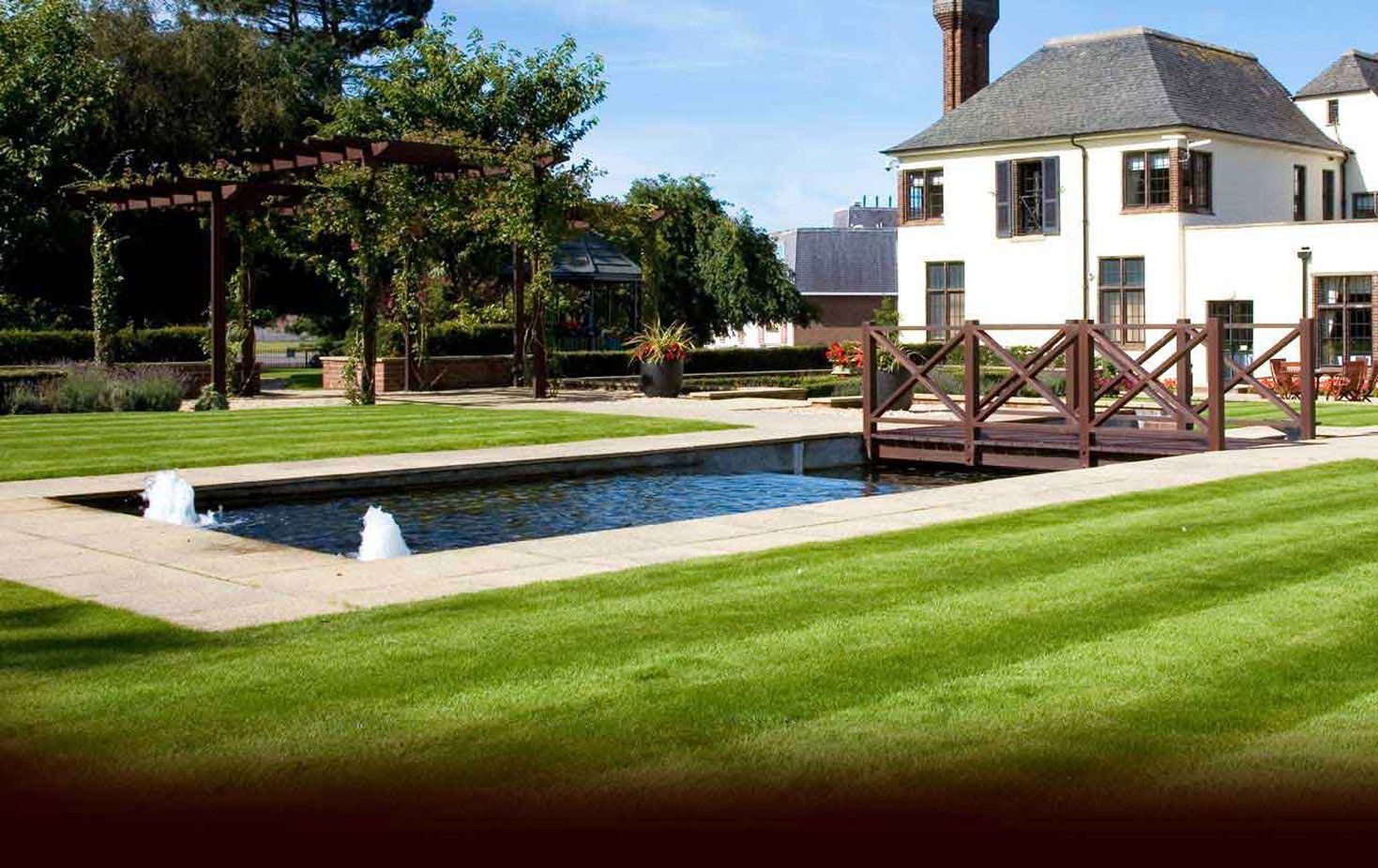 Изображение места проведения