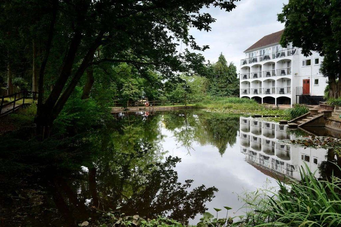 Изображение места проведения