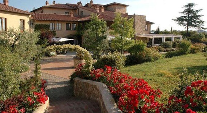 รูปสถานที่จัดงาน