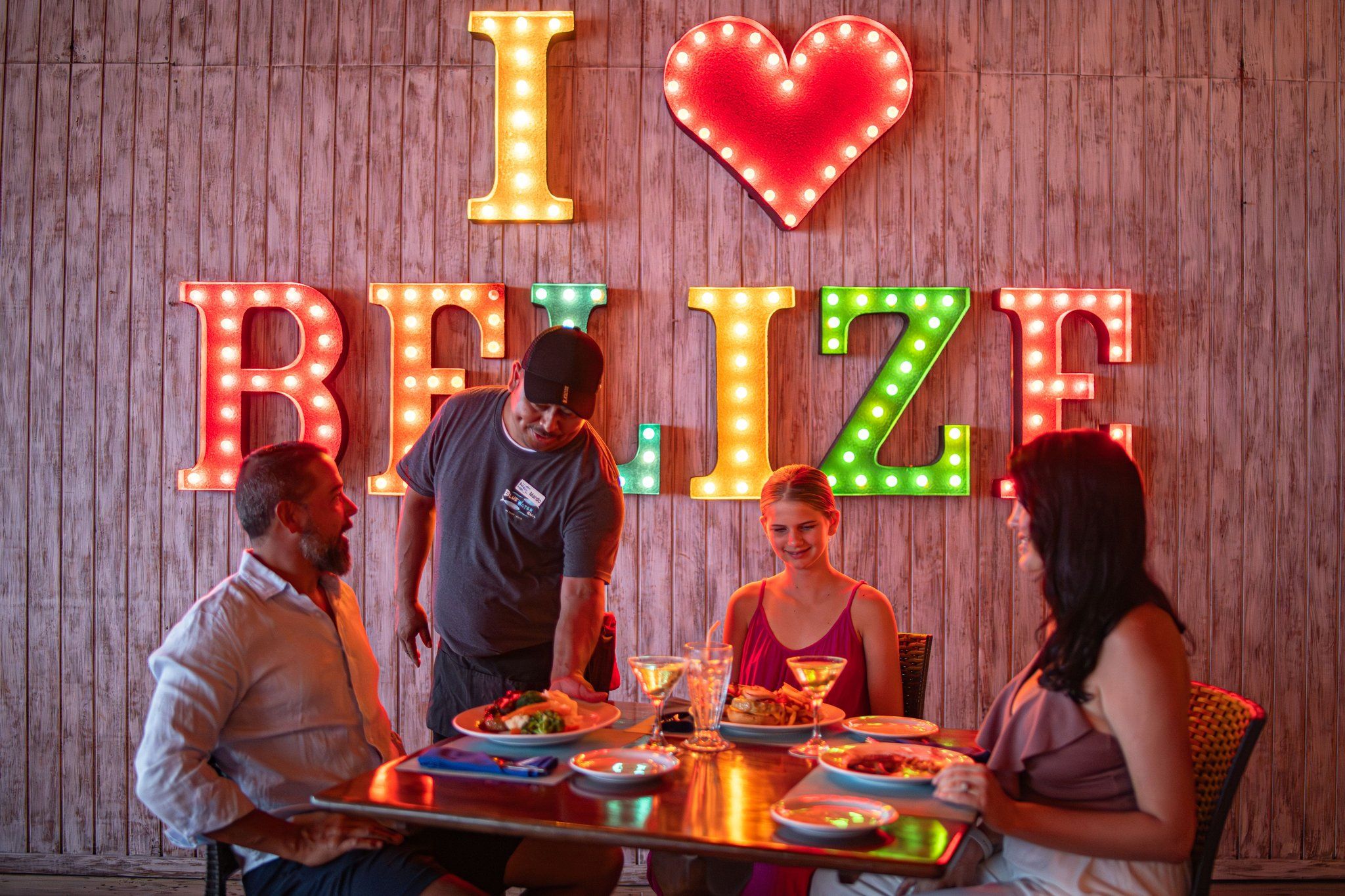 รูปสถานที่จัดงาน