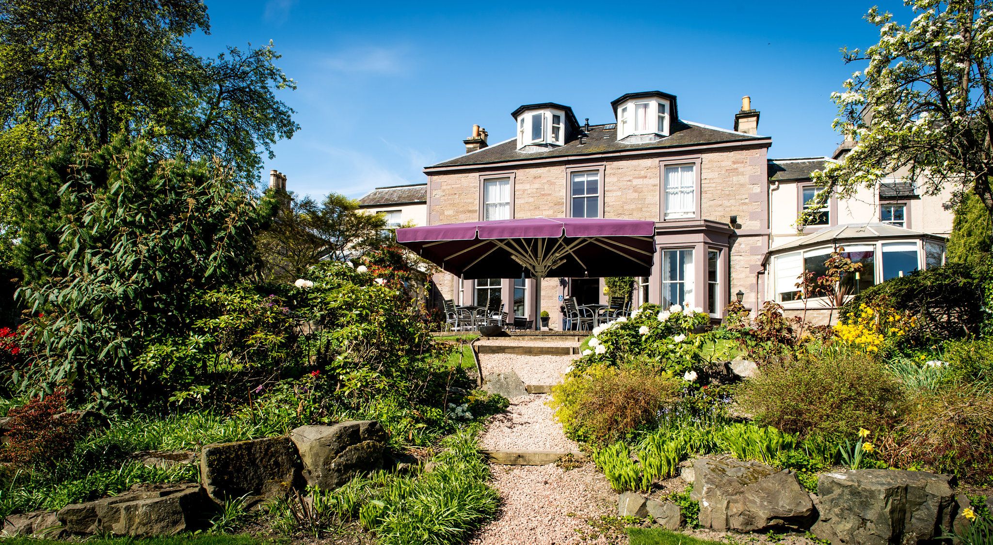 Изображение места проведения