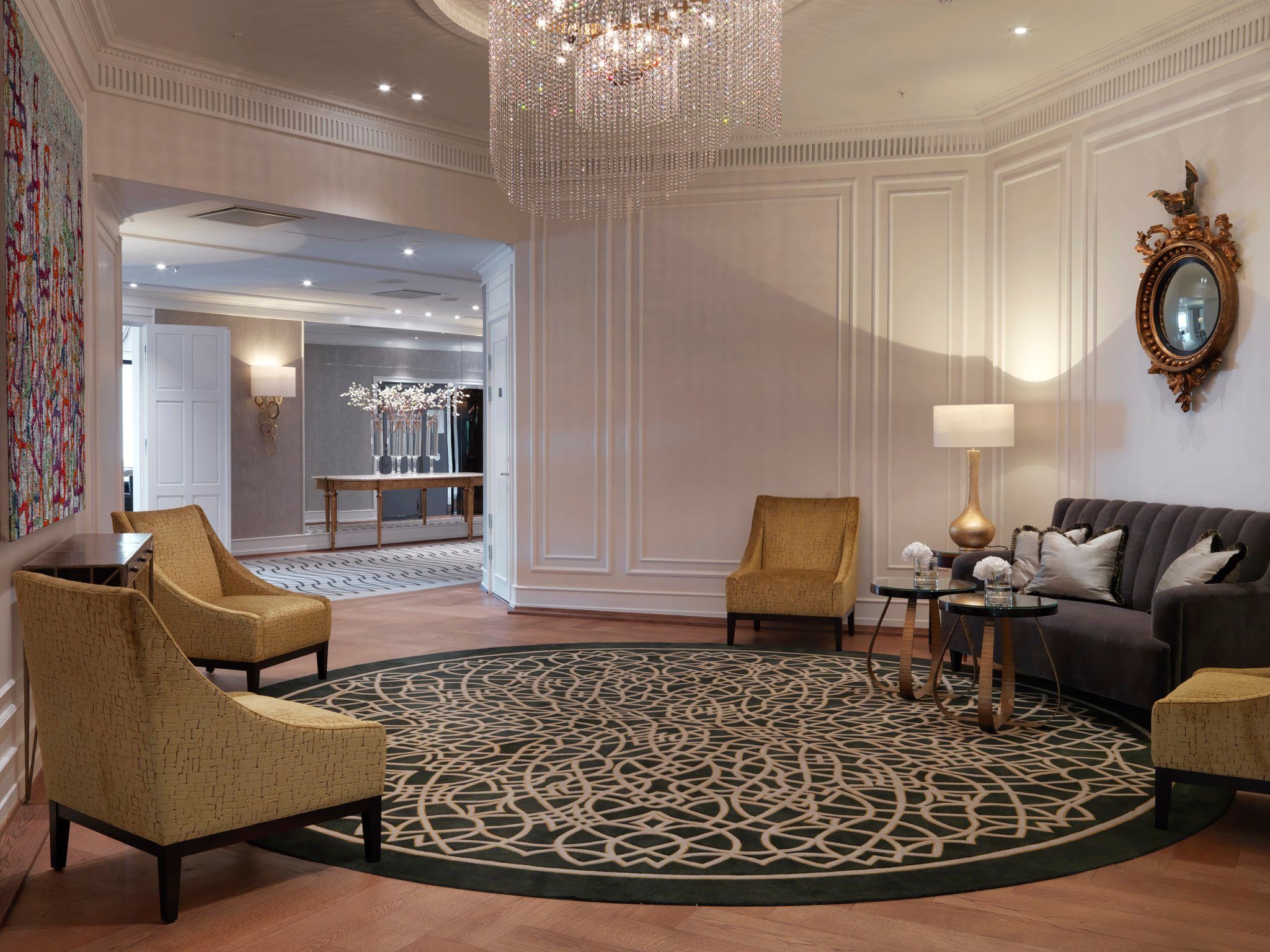 Изображение места проведения