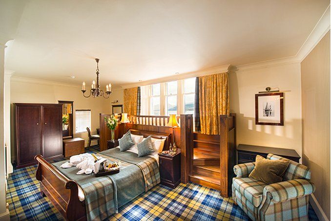 Изображение места проведения