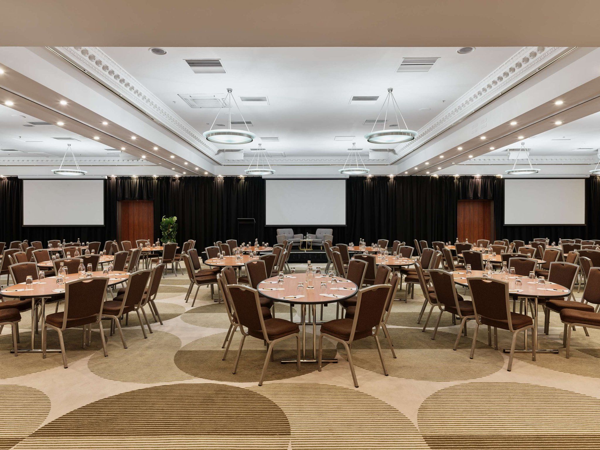 Изображение места проведения