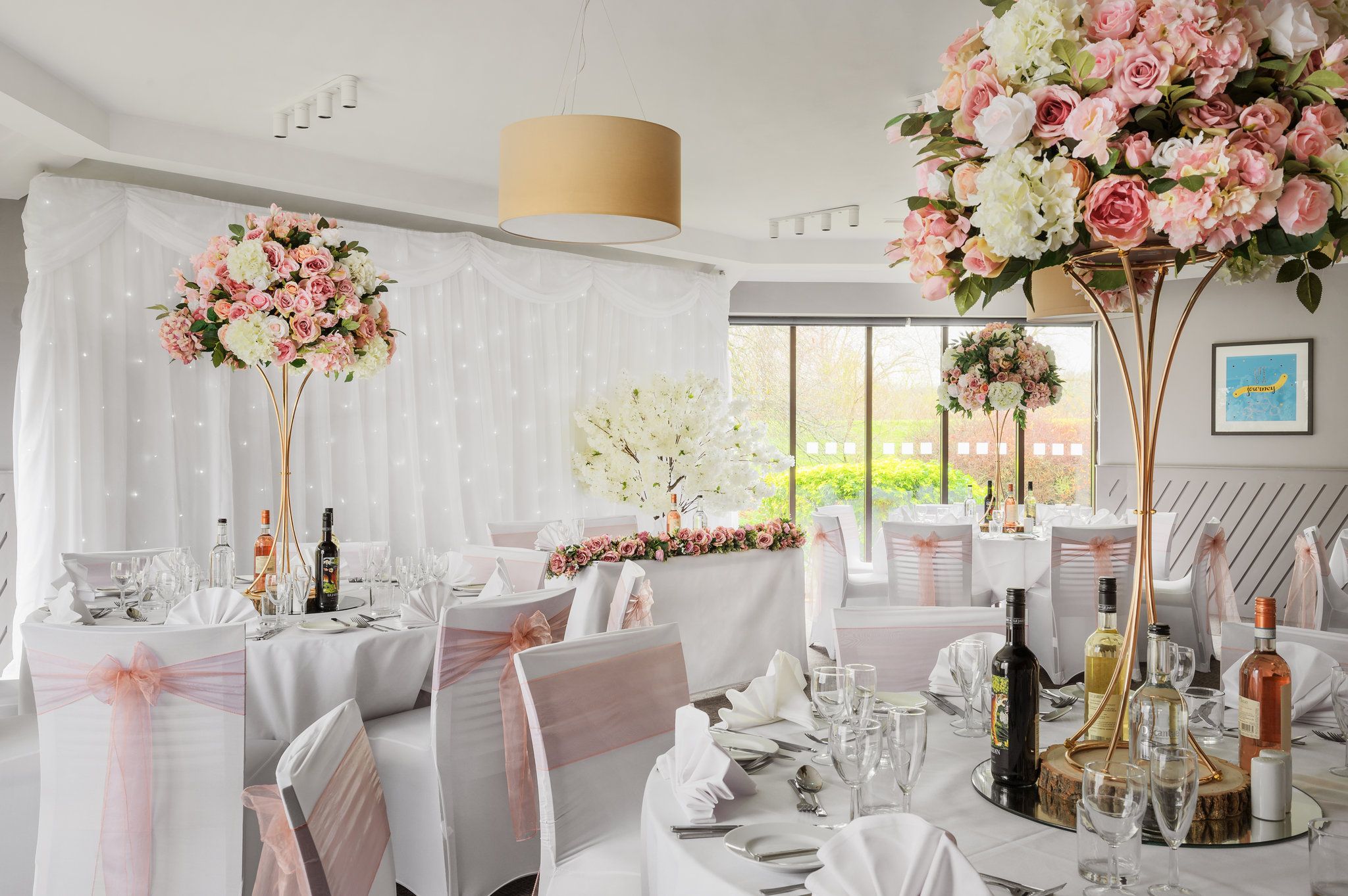 Изображение места проведения