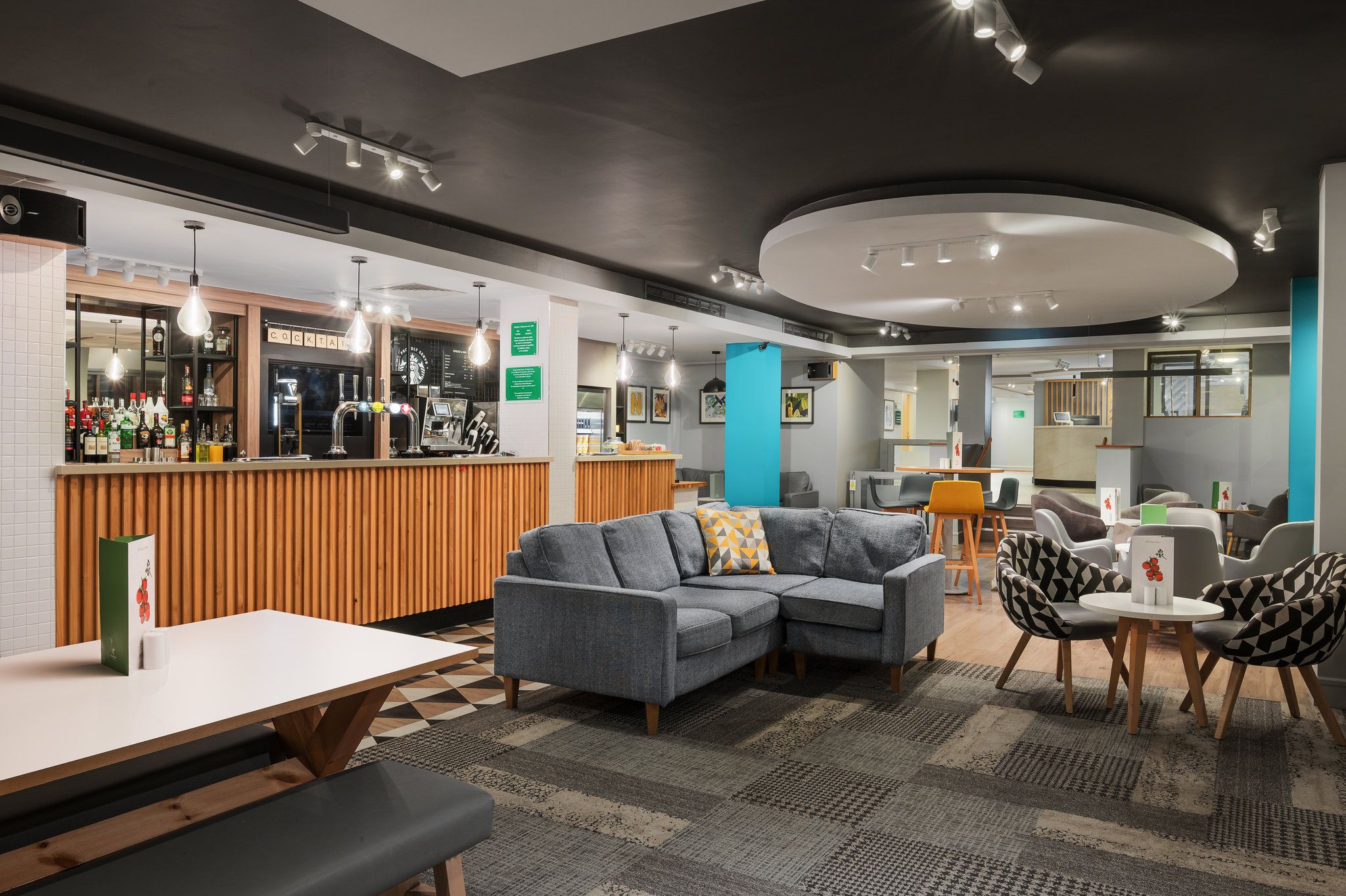 Изображение места проведения