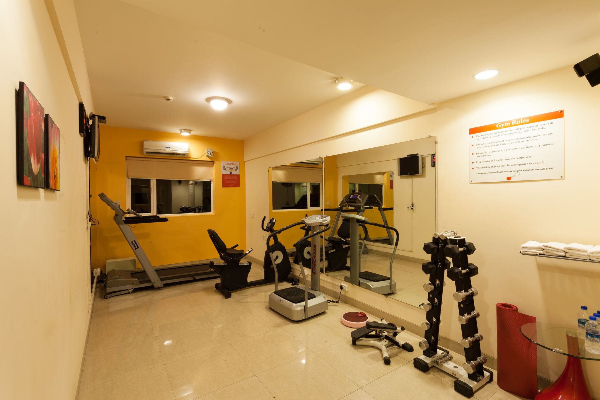 รูปสถานที่จัดงาน