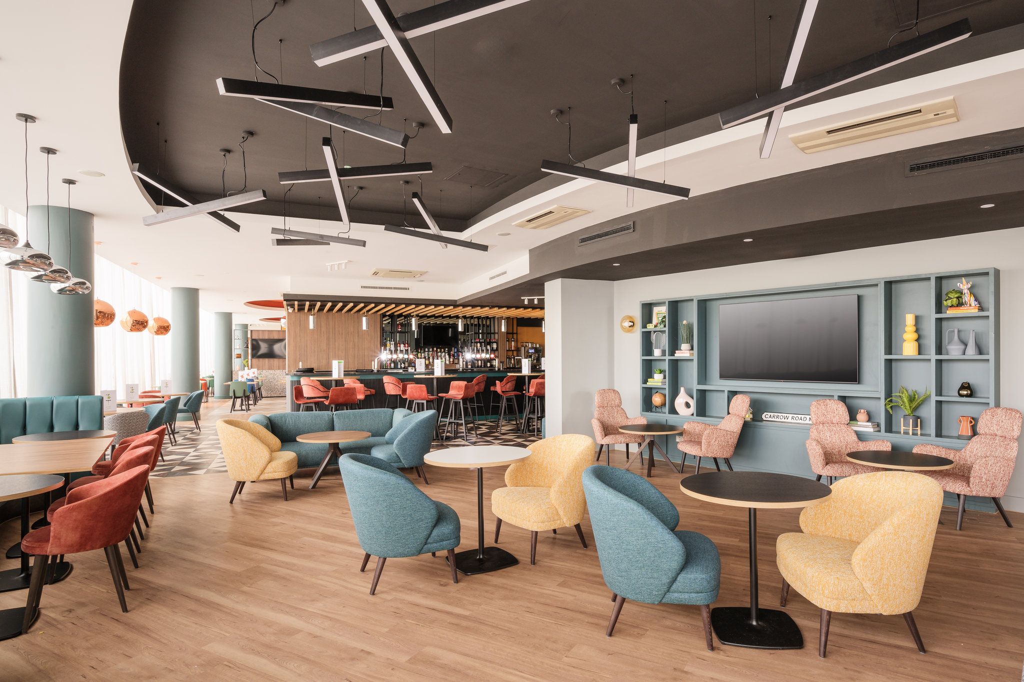 Изображение места проведения