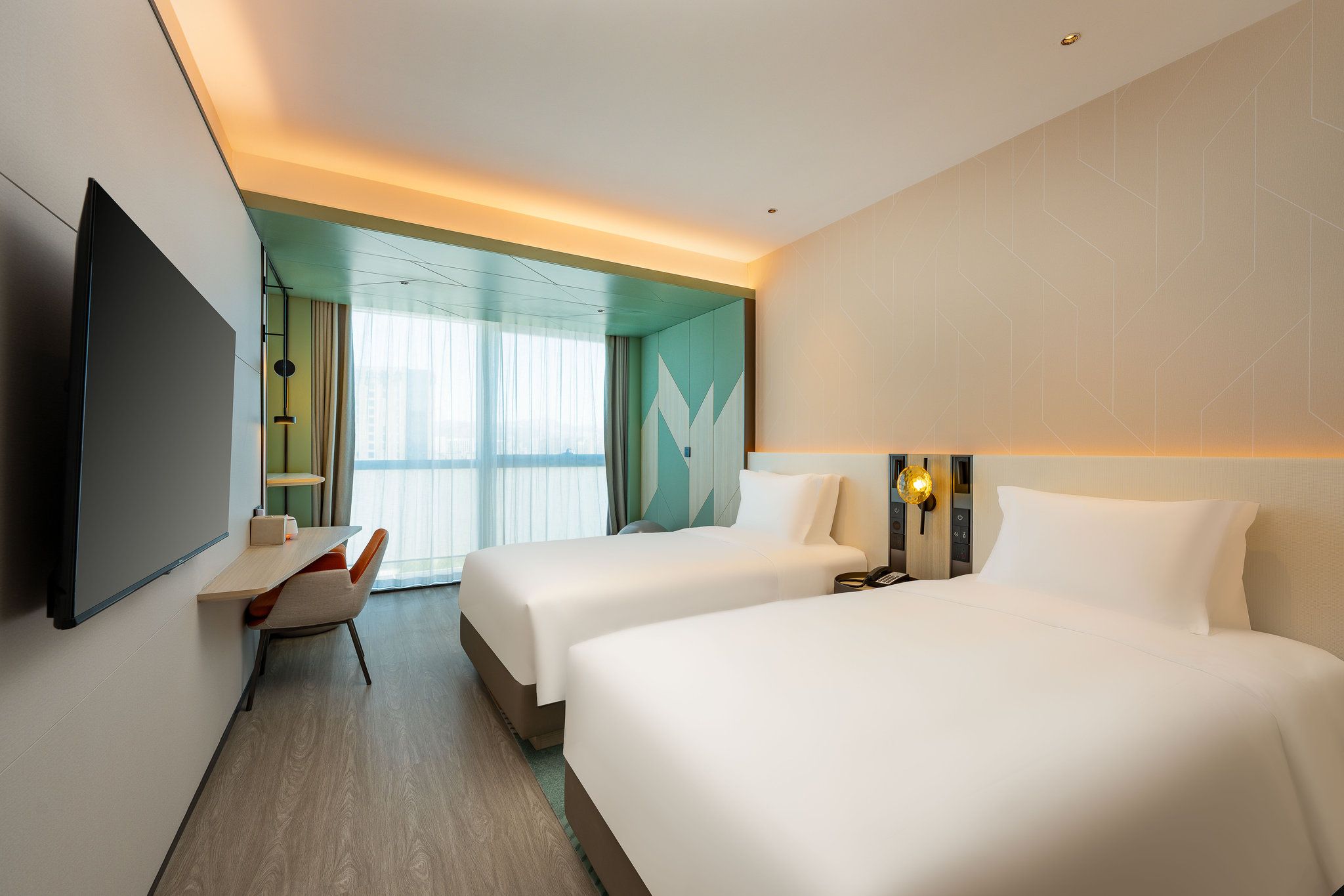 Изображение места проведения