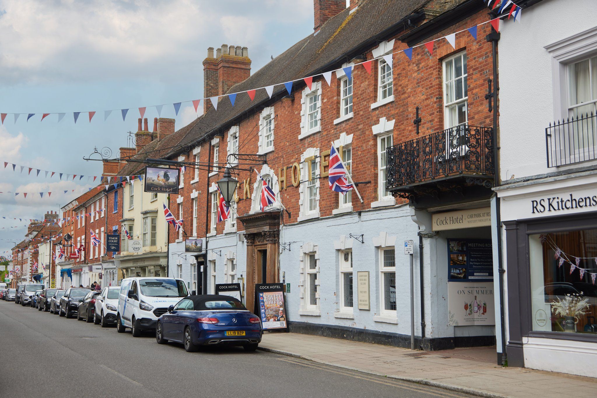 Изображение места проведения