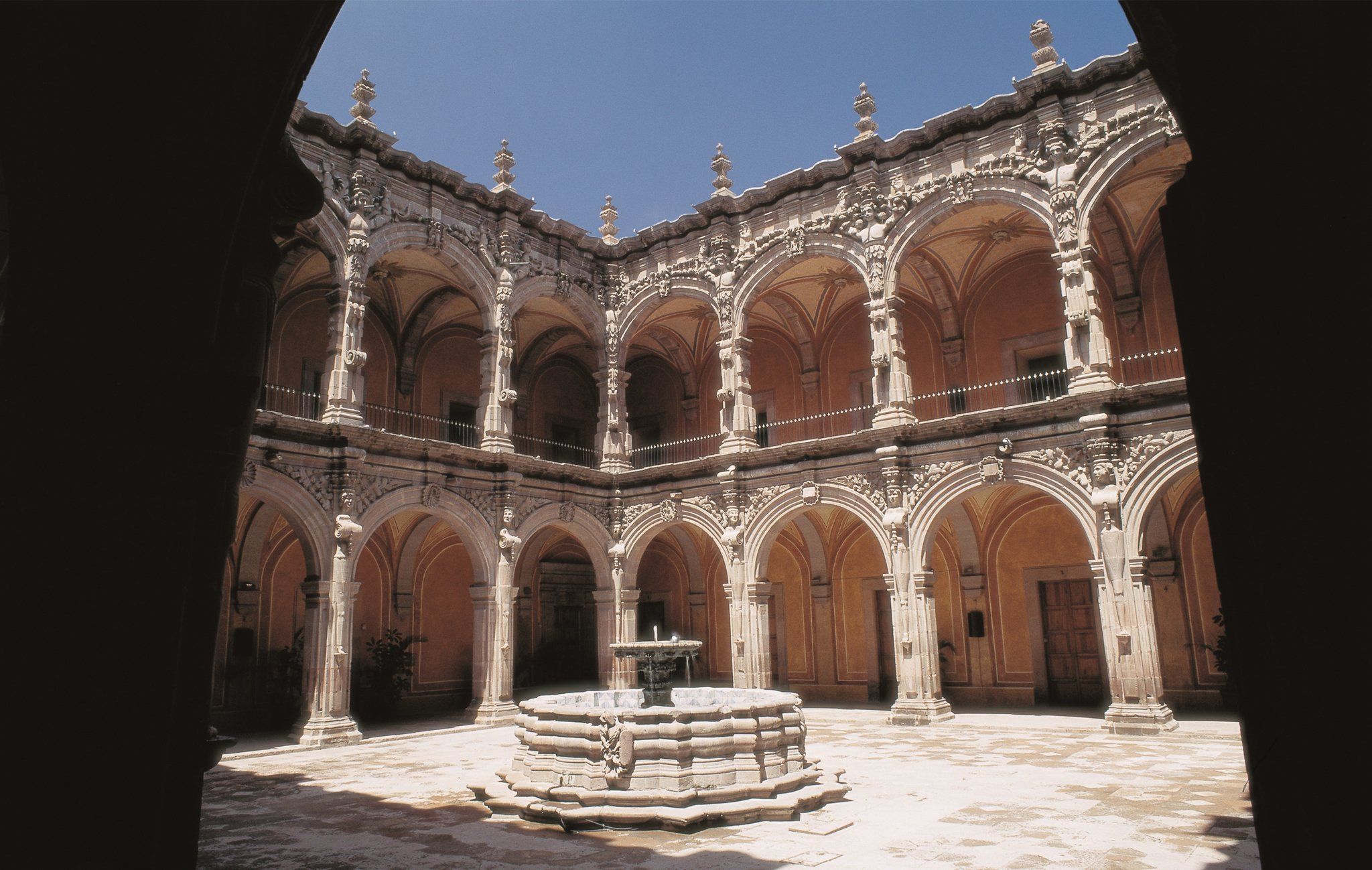 รูปสถานที่จัดงาน