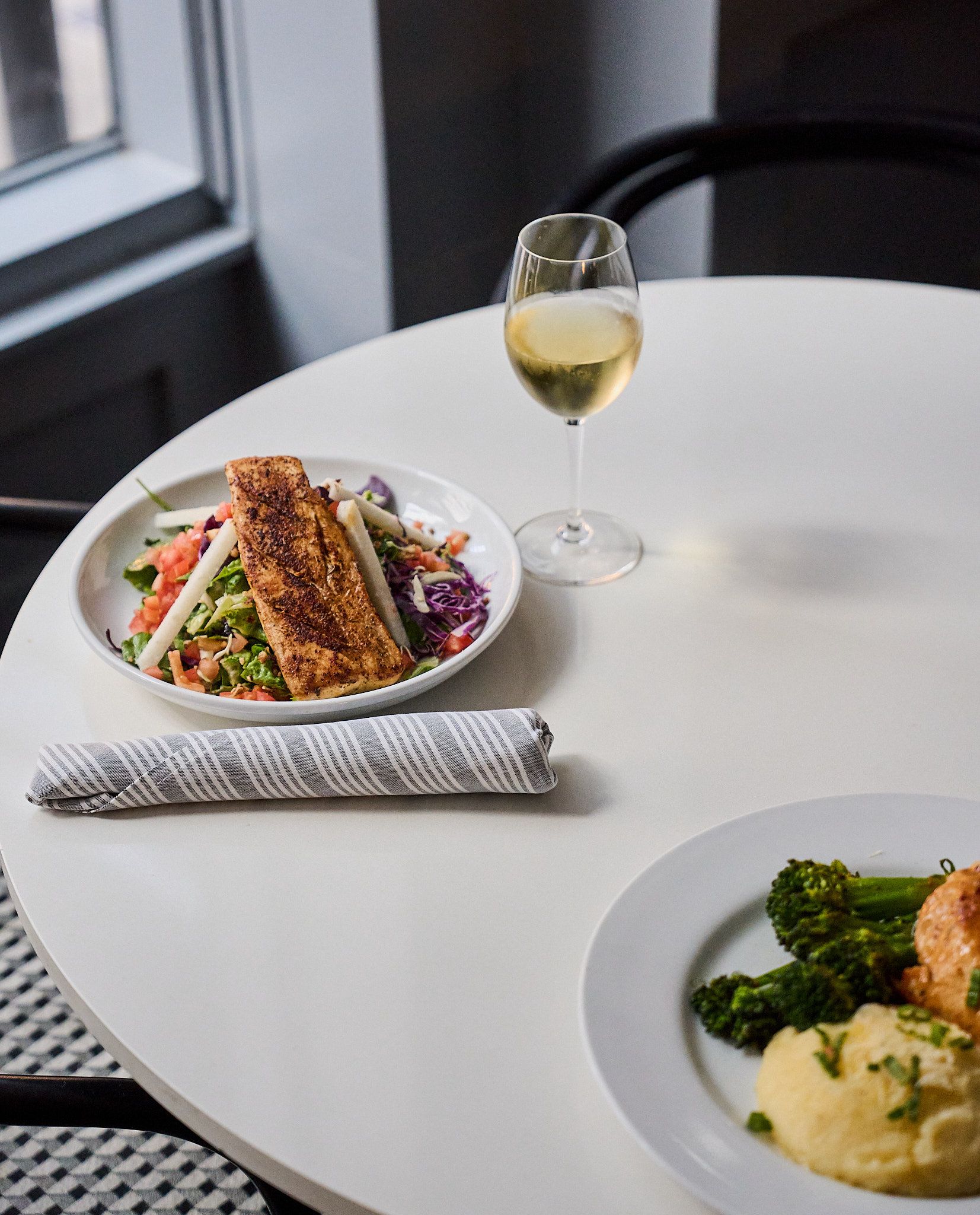 Изображение места проведения