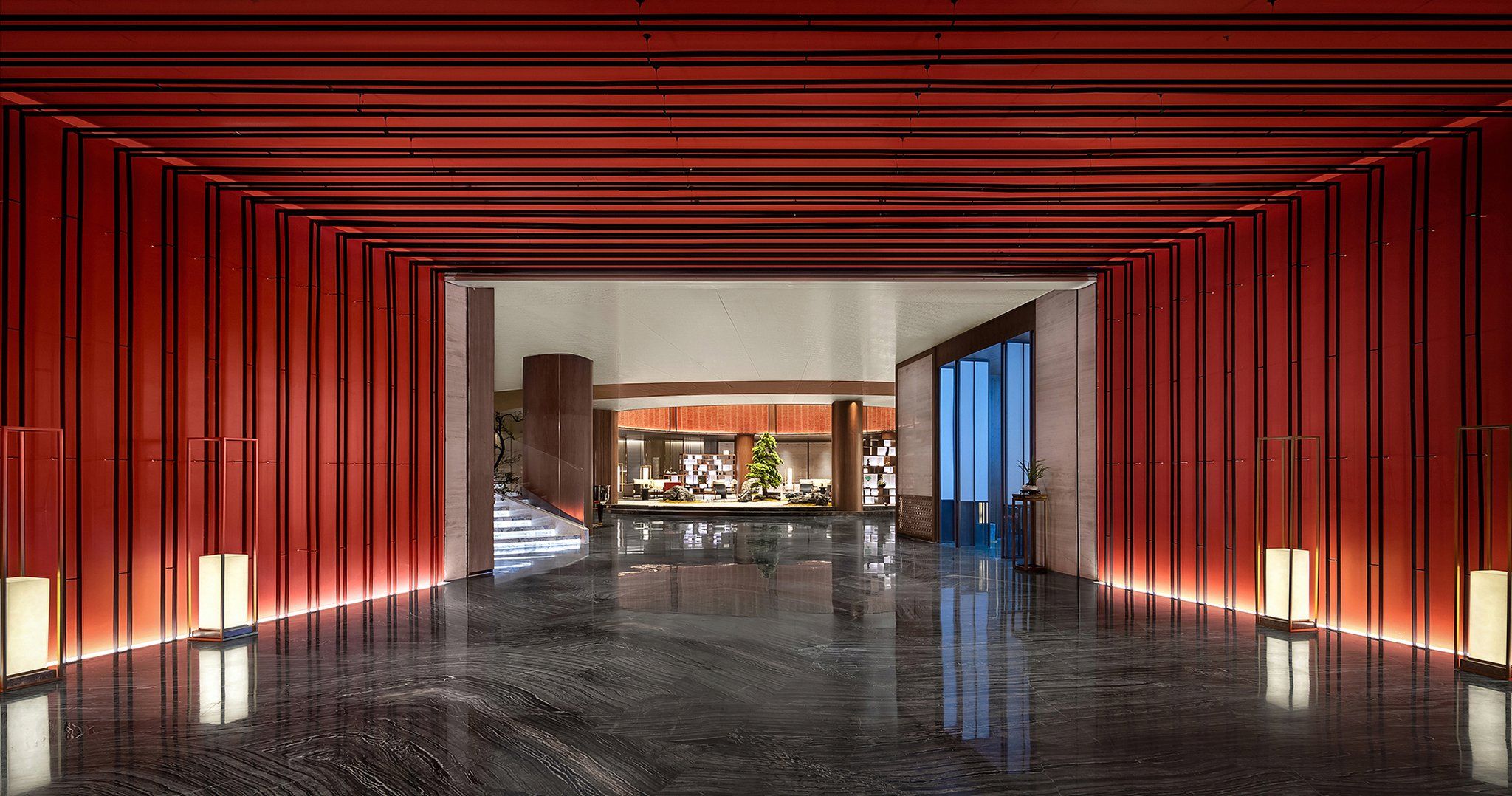 Изображение места проведения