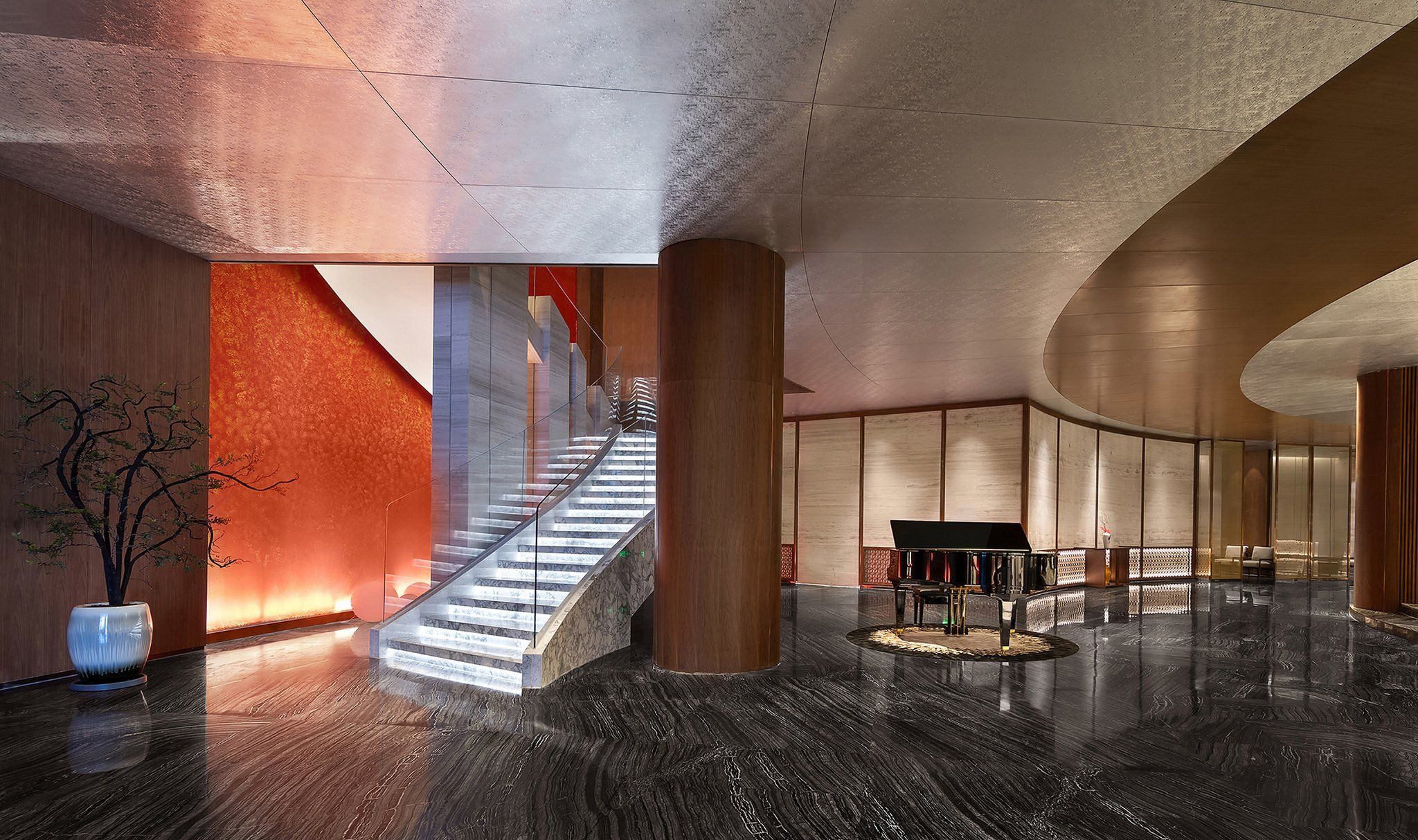 Изображение места проведения