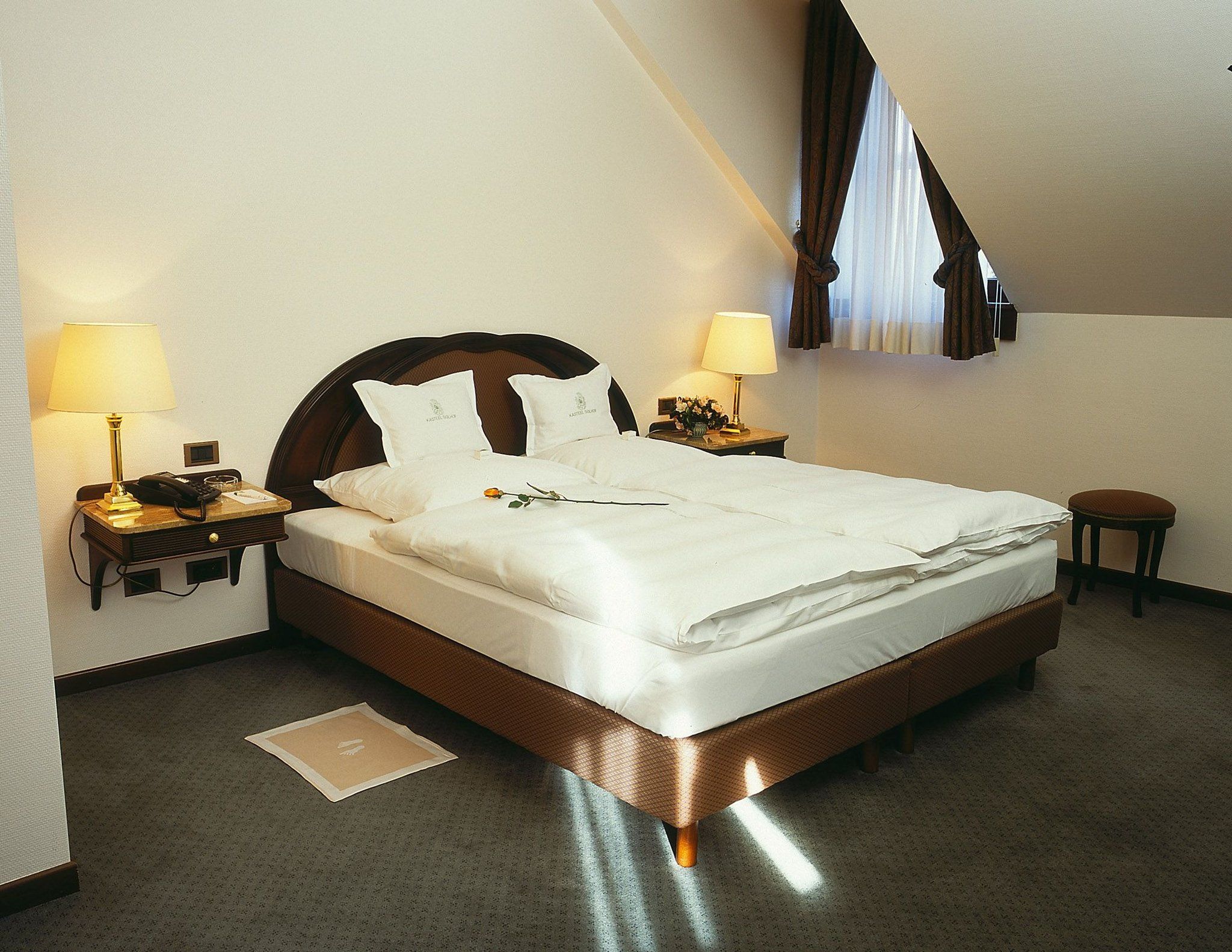 รูปสถานที่จัดงาน