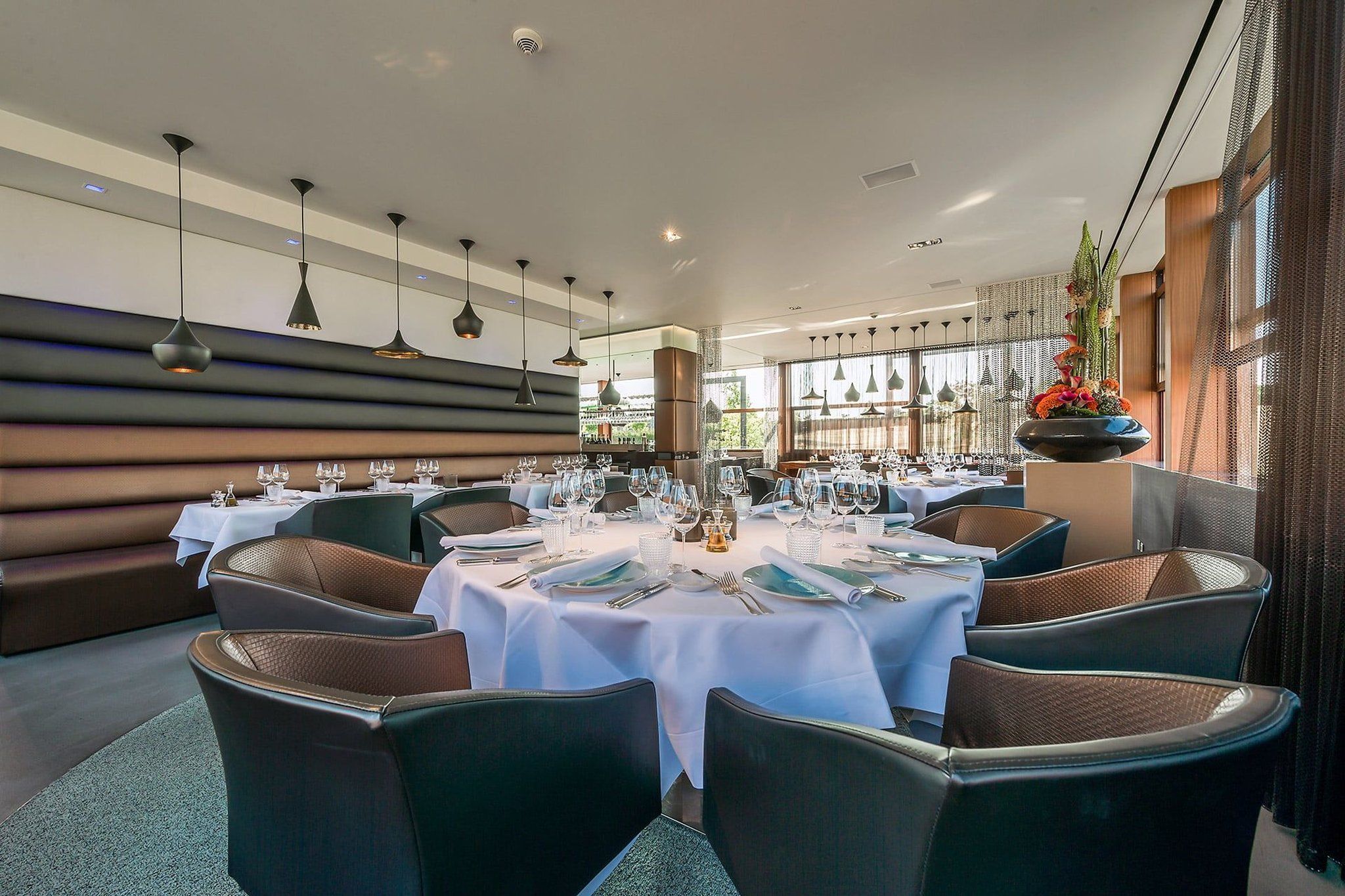 Bild på anläggning