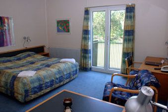 Bild på anläggning