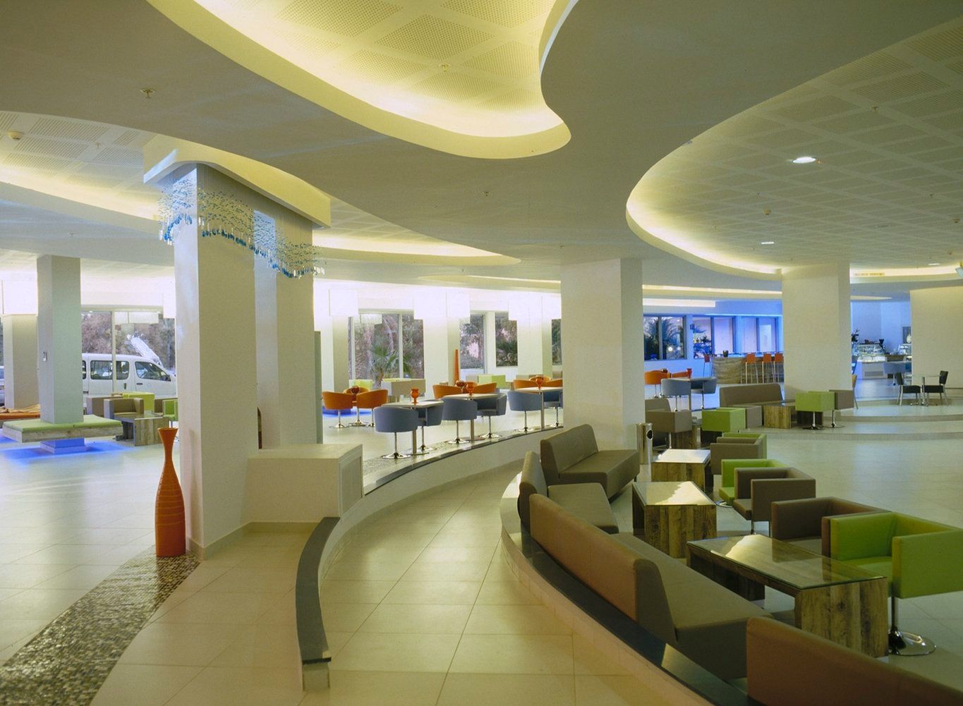 Изображение места проведения