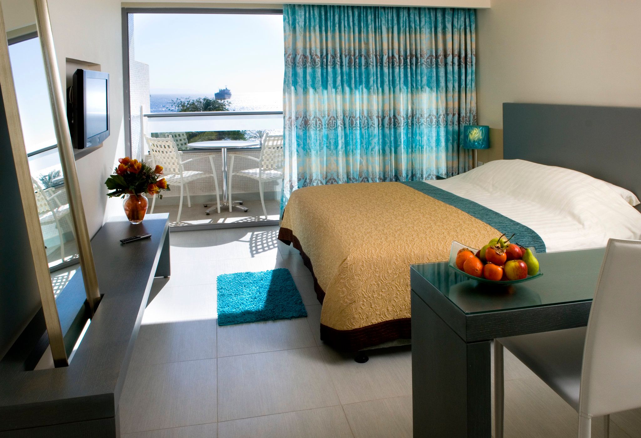 Изображение места проведения