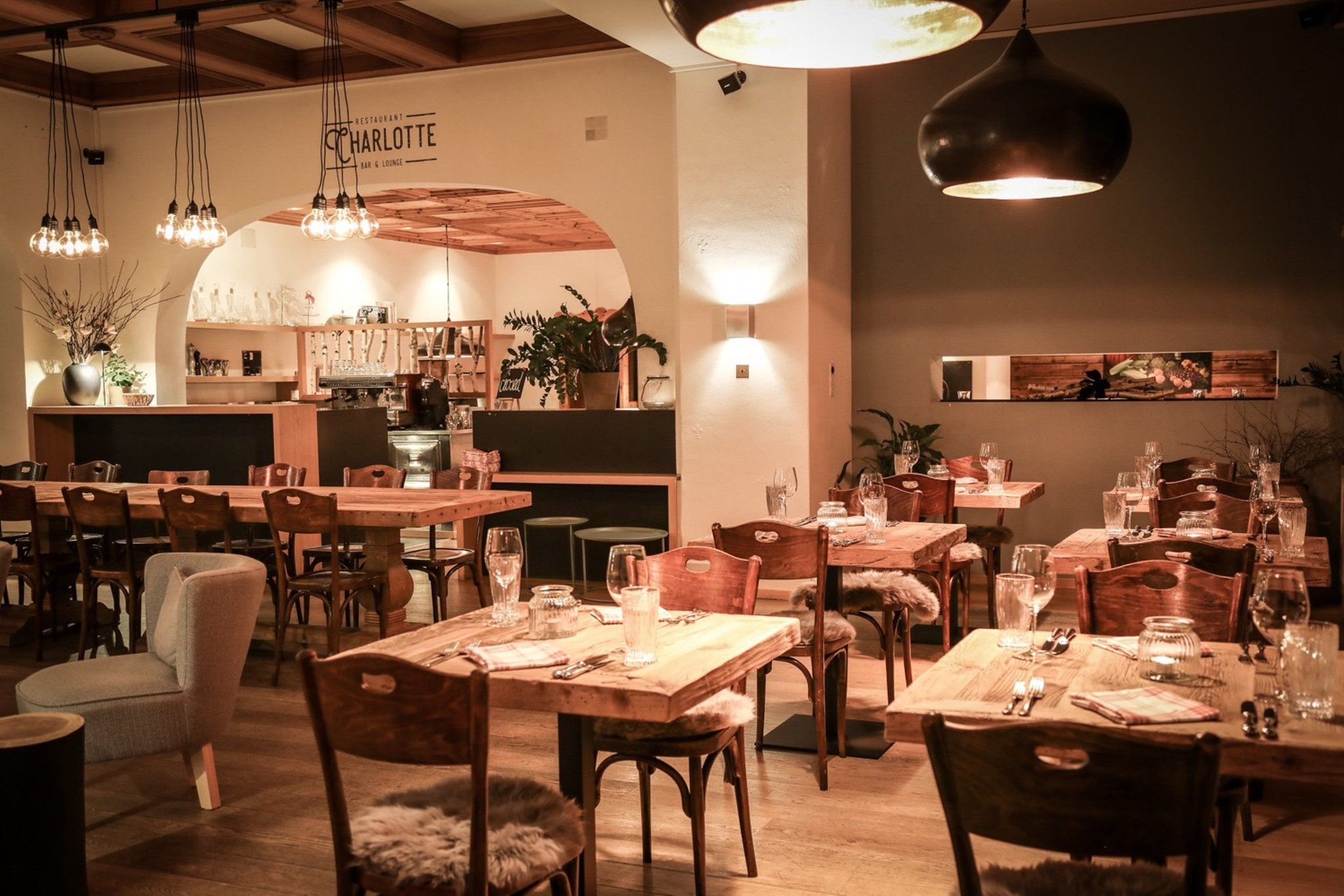 Изображение места проведения