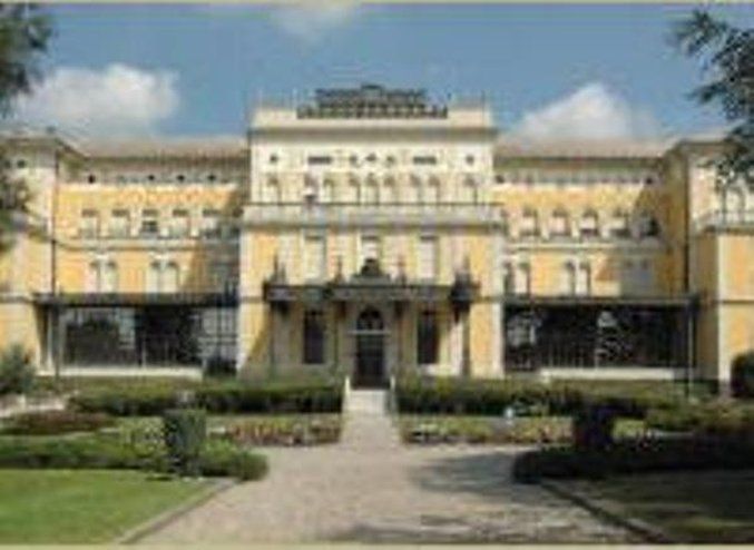 Bild på anläggning