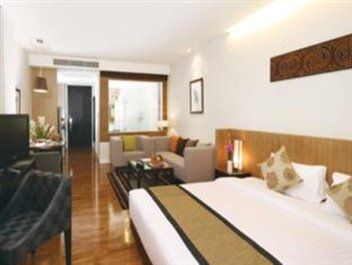 รูปสถานที่จัดงาน