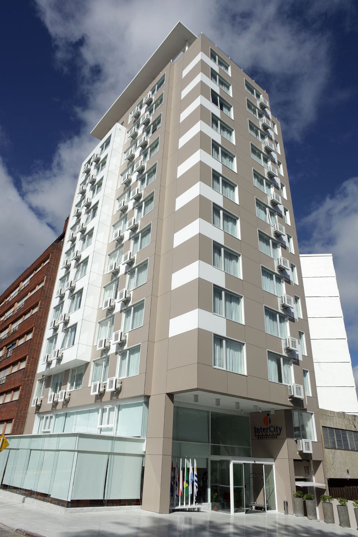 รูปสถานที่จัดงาน