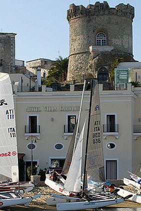 Изображение места проведения