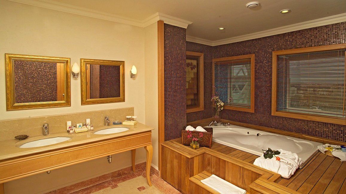 Bild på anläggning