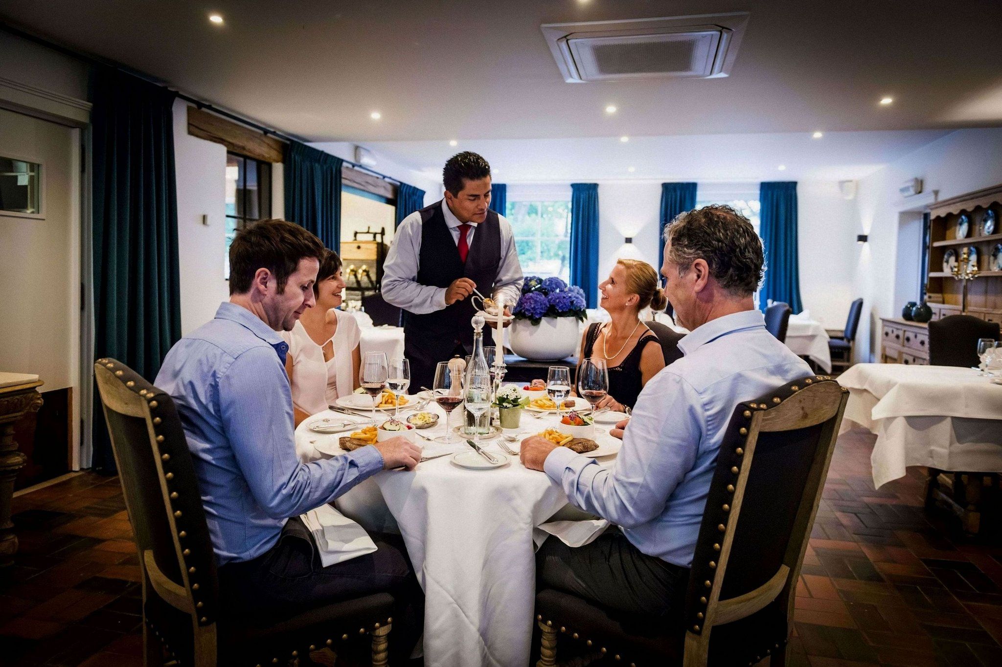 Изображение места проведения