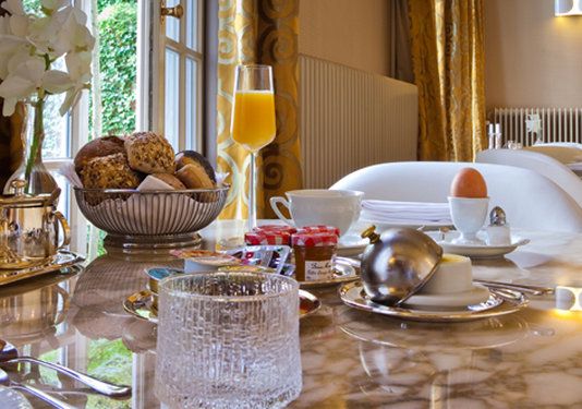 Изображение места проведения