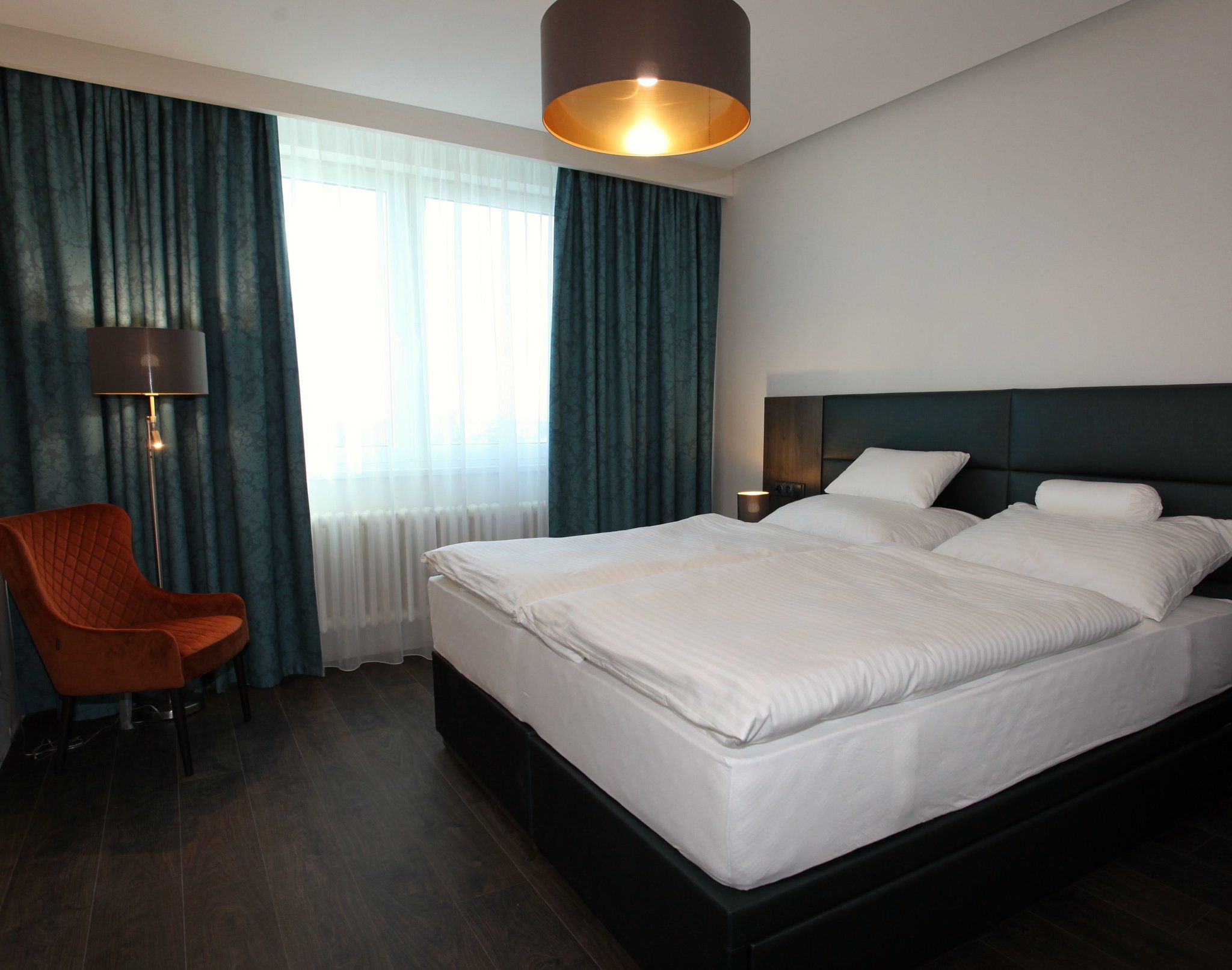 Изображение места проведения