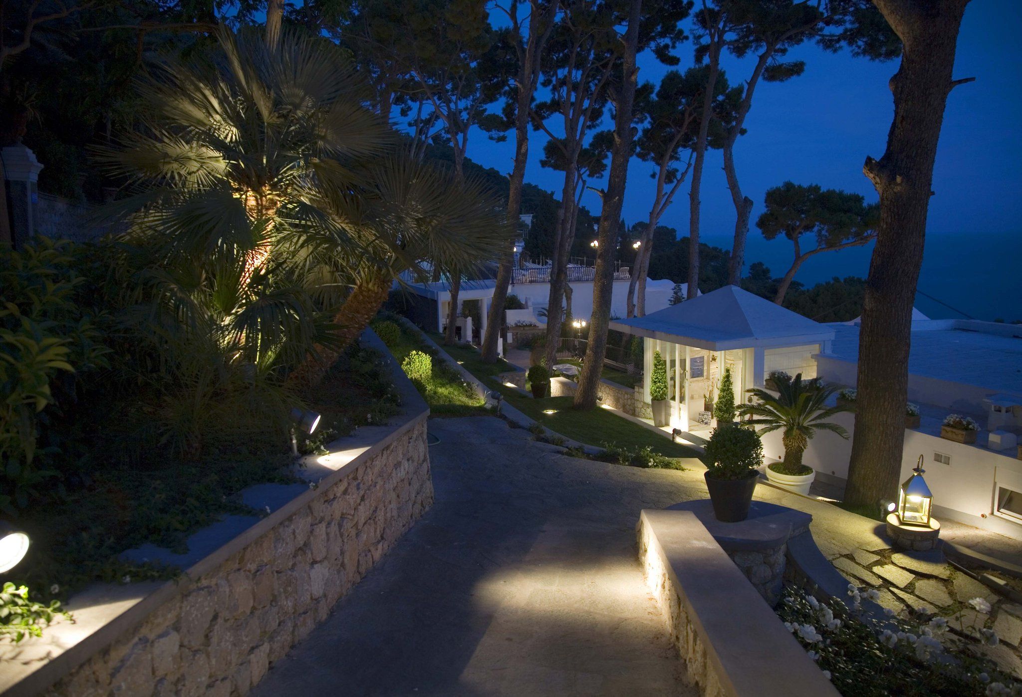 Изображение места проведения