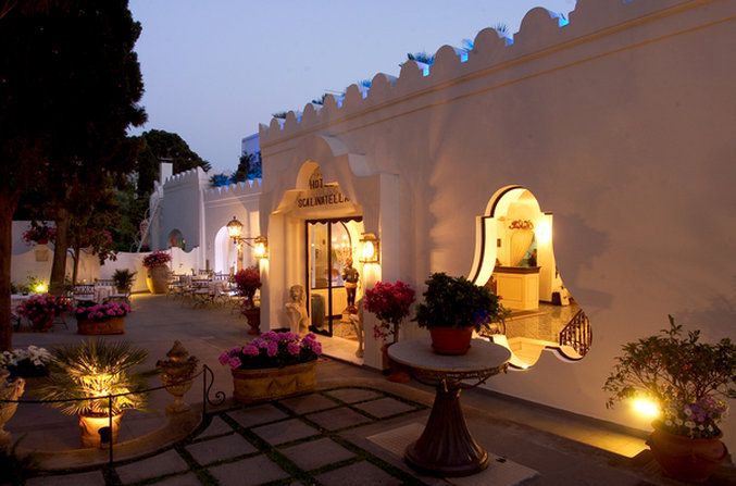 Bild på anläggning