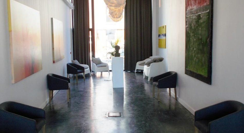 Bild des Veranstaltungsortes