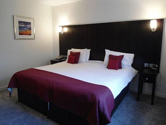 รูปสถานที่จัดงาน