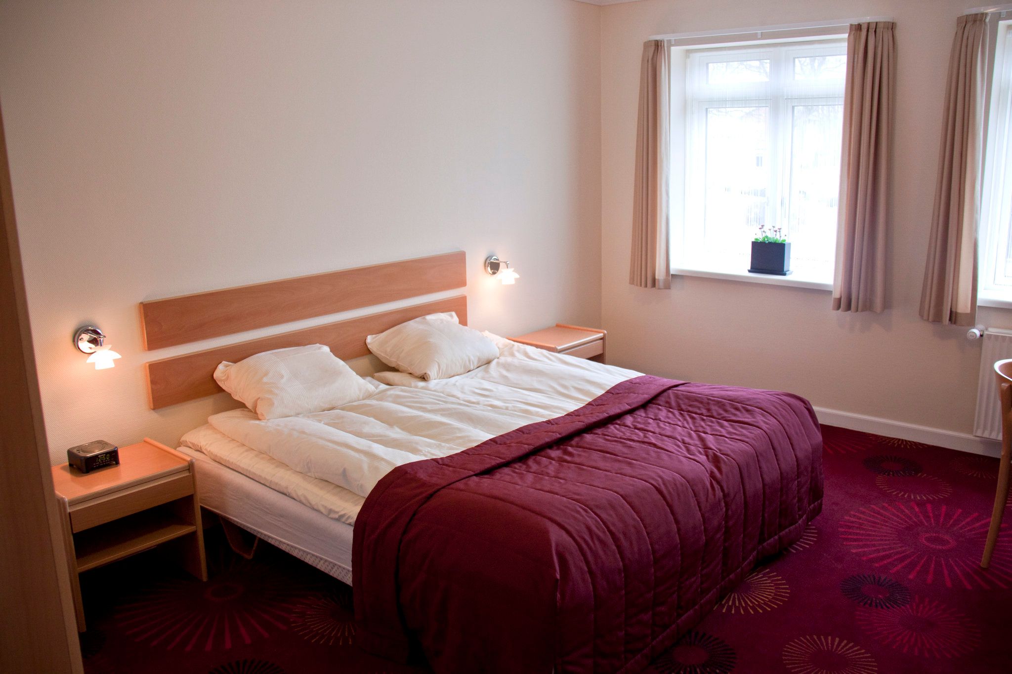 Изображение места проведения