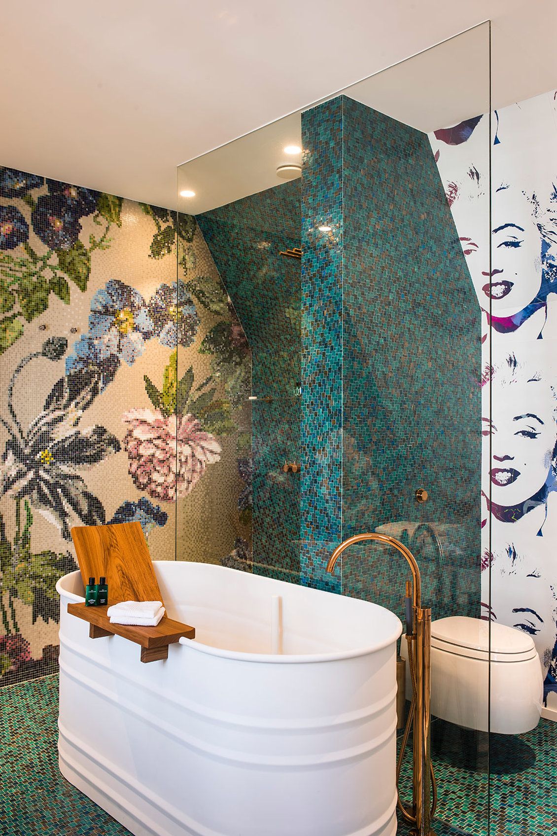 Изображение места проведения