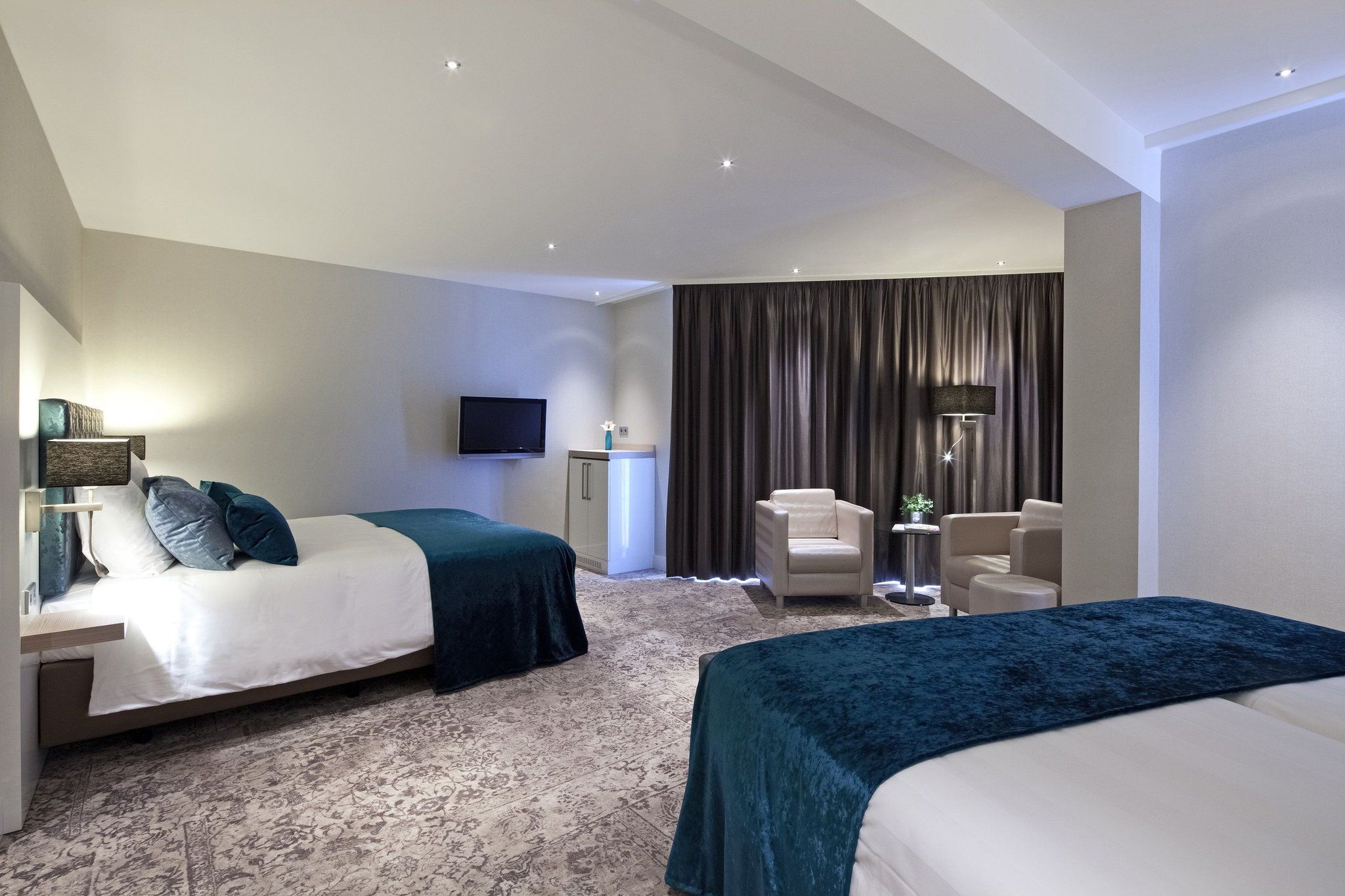 รูปสถานที่จัดงาน