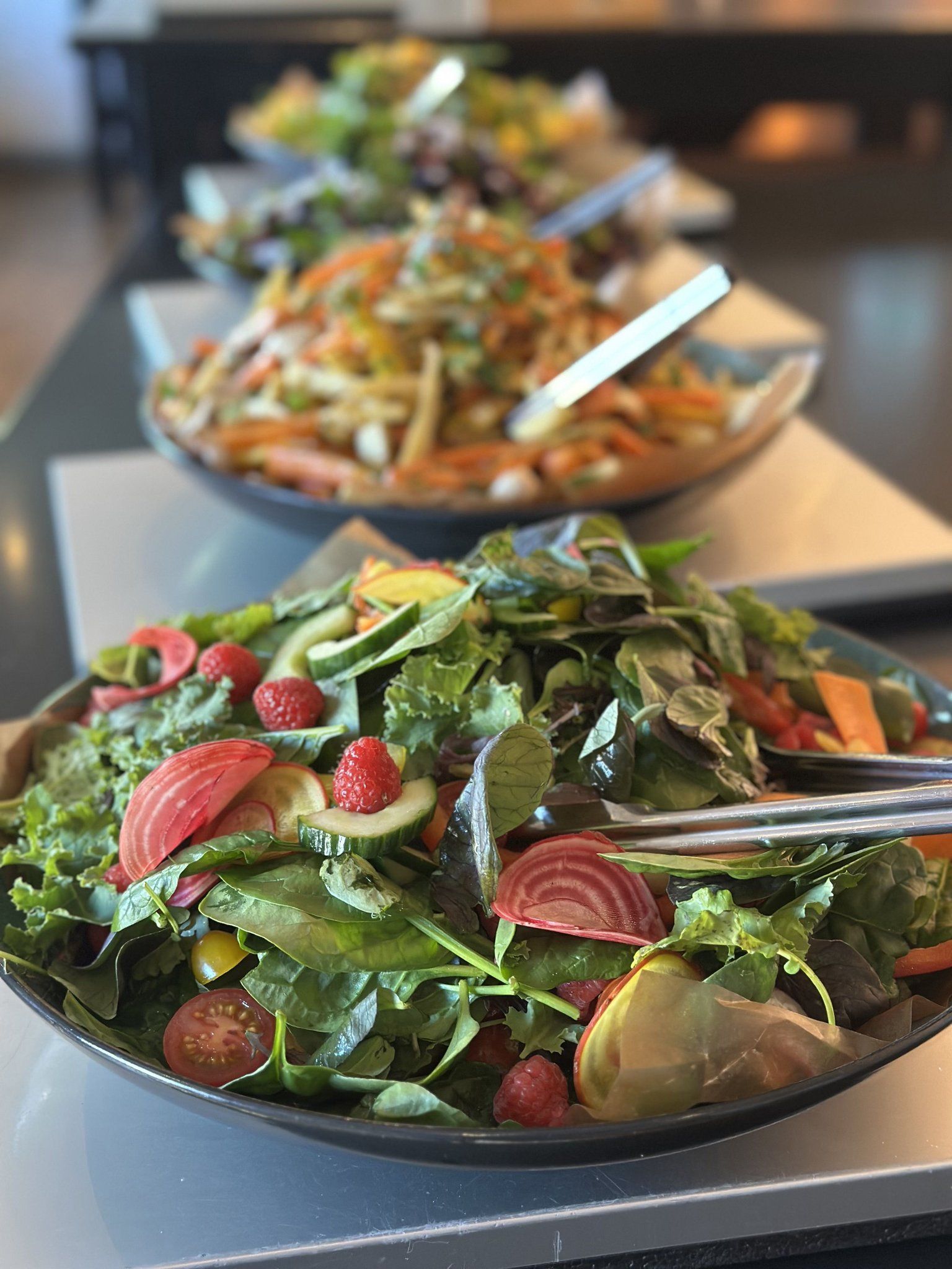 Bild på anläggning