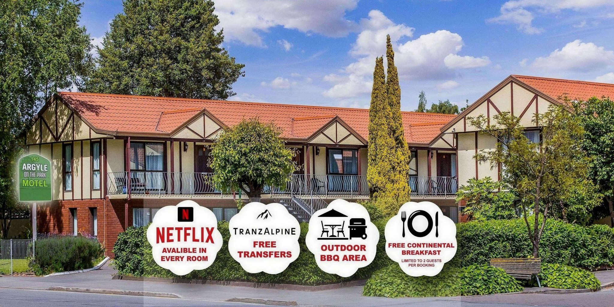 Изображение места проведения