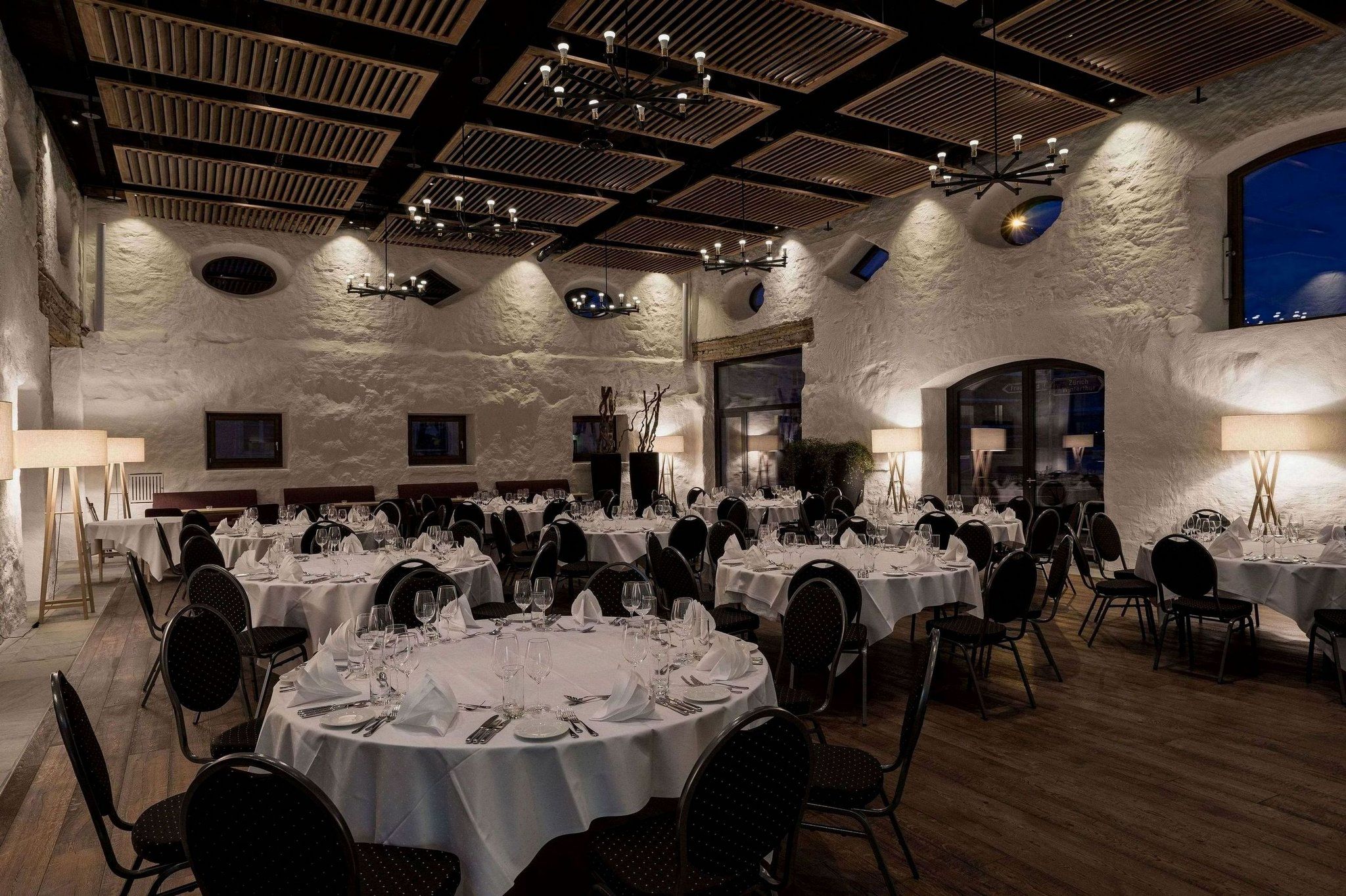 Изображение места проведения