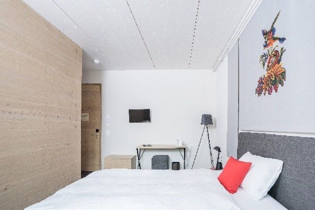 Изображение места проведения