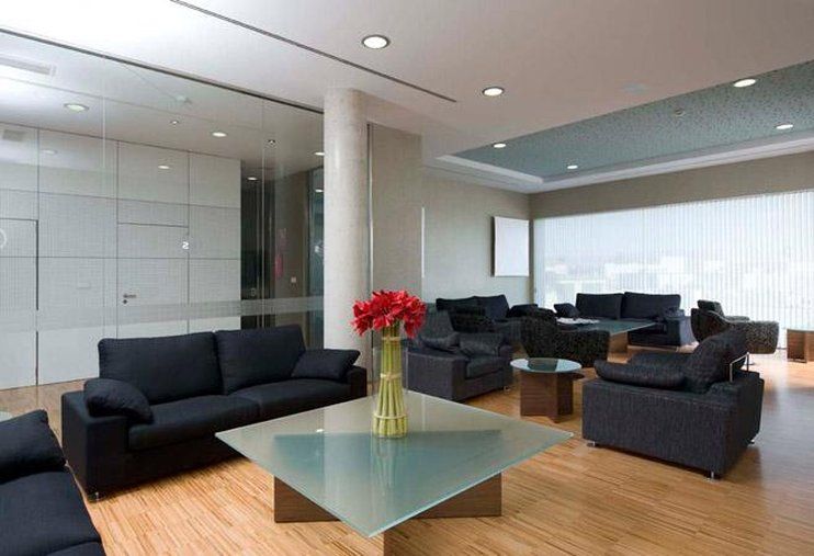 Изображение места проведения