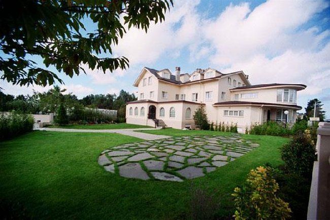 Bild des Veranstaltungsortes