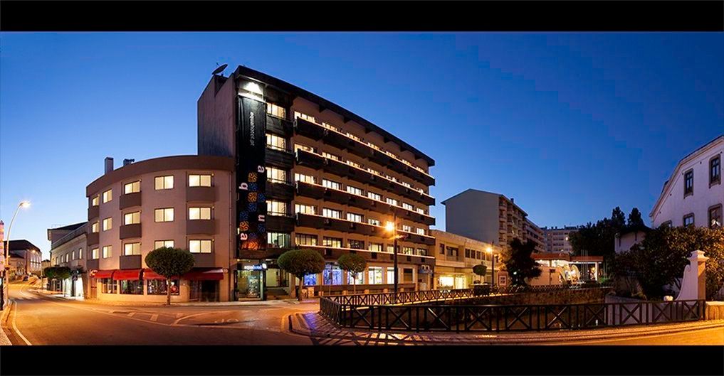 Bild på anläggning